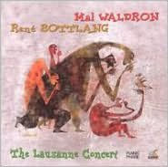 Title: The Lausanne Concert, Artist: Mal Waldron