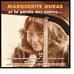 Title: Entretiens Radiophoniques: Archives, Artist: Marguerite Duras