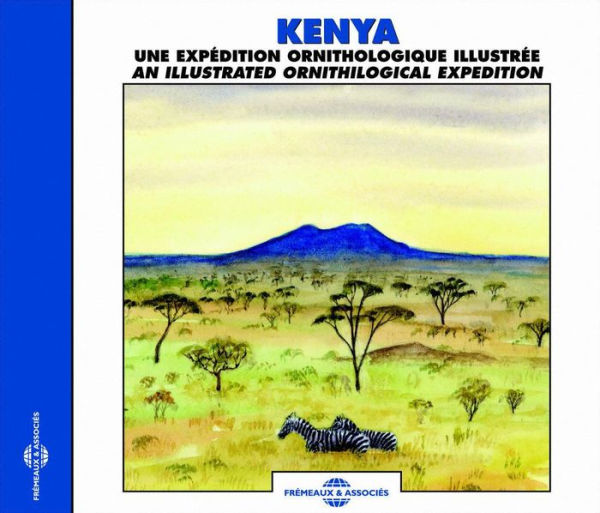 Une Expedition Ornithologique Illustr¿¿e