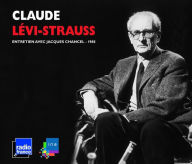 Title: Entretien Avec Jacques Chancel 1988, Artist: Claude Levi-Strauss