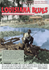 Title: Louisiana Blues Musical Documentary