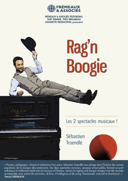 Rag' n Boogie