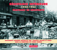 Title: Resistance Interieure 1940-1945, Artist: N/A