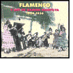 Title: Flamenco: l'Art de Ramon Montoya 1924-1945, Artist: Ramon Montoya