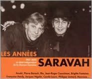 Title: Les Annees Saravah 1967-2002, Artist: N/A