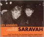 Les Annees Saravah 1967-2002