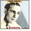 Title: 1932-1950, Artist: Rossi,Tino