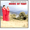 Title: Music of Tibet, Artist: Deben Bhattacharya