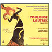 Title: Toulouse-Lautrec (1864-1901), Artist: N/A