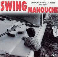 Swing Manouche 1933-2003