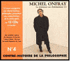 Contre Histoire de la Philosophie