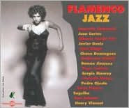 Title: Flamenco Jazz, Artist: Chano Dominguez
