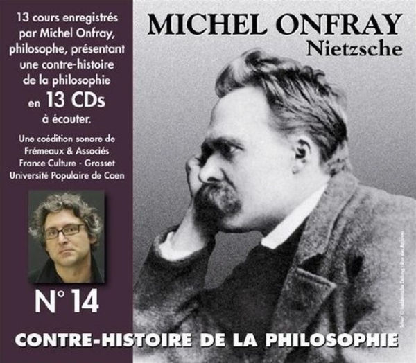 Contre Histoire Philosophie