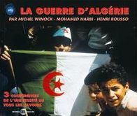 Guerre d'Algerie: Par Henri, Rousso Michel Winock et Mohamed