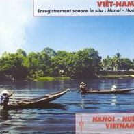 Vi¿¿t-Nam: Enregistrments sonore in situ - Hanoi-Hu¿¿