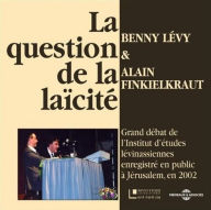 Title: La Question de la Laicite, Artist: Benny Levy