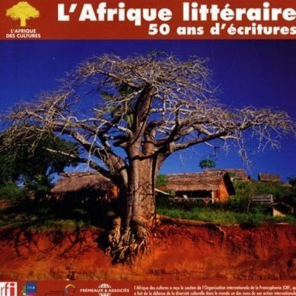 L' Afrique Litteraire