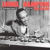 1953 1954 (Nigel Big Band Hampton)