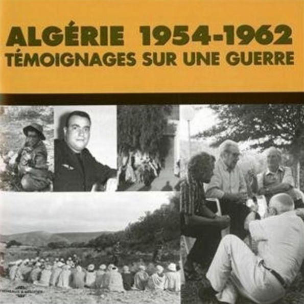 Temoignages Sur une Guerre