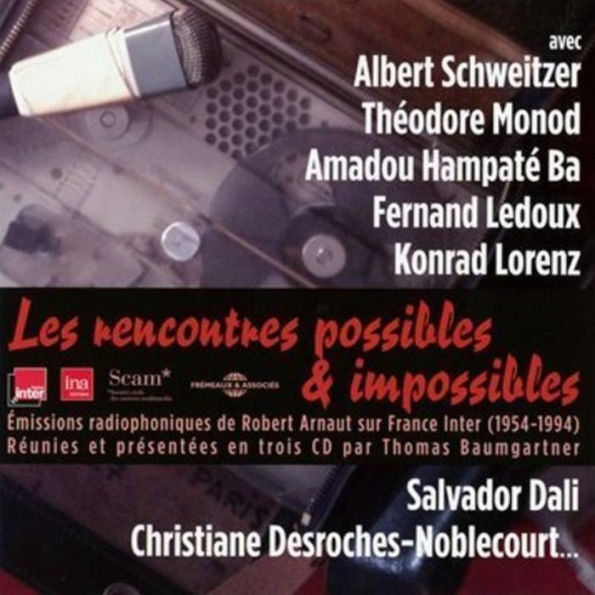 Les Rencontres Possibles & Impossibles