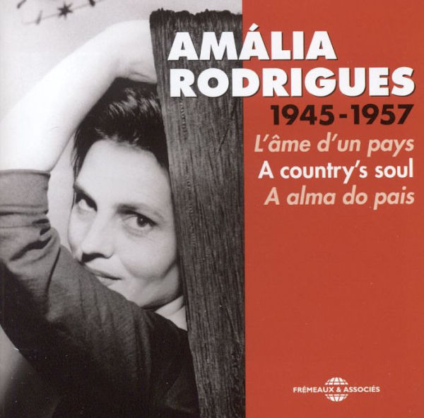 A Country's Soul 1945-1957