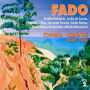 Fado: Coimbra - Lisbonne 1949-1961