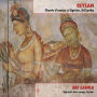 Sigiriya's Love Songs, Ceylon - Sri Lanka