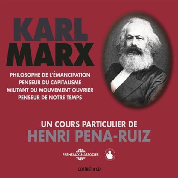 Un Cours Particulier d'Henri Pena-Ruiz