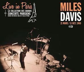 Live in Paris