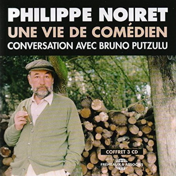 Une Vie de Comedien