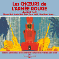 Title: Les Choeurs de l'Arm¿¿e Rouge chantent No¿¿l, Artist: Red Army Chorus