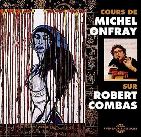 Cours Sur Robert Combas
