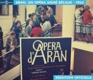 Title: Opera d'Aran, Artist: Becaud,Gilbert