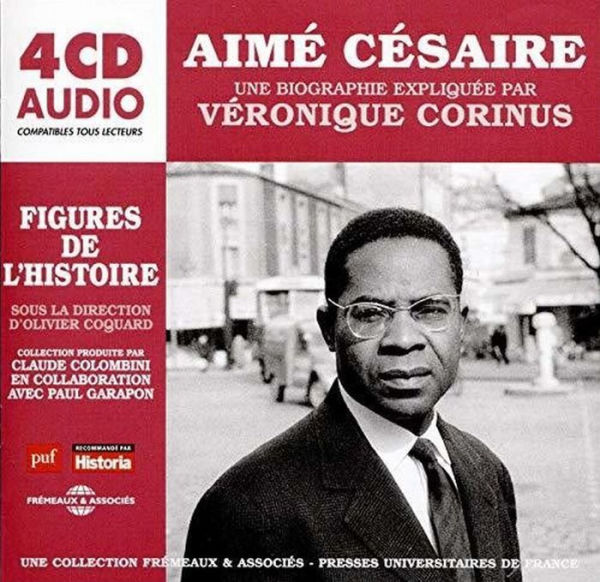 Aime Cesaire