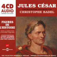 Title: Jules C¿¿sar: Une Biographie Expliqu¿¿e, Artist: Christophe Badel