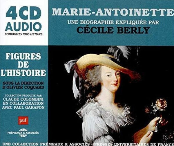 Marie-Antoinette, Une Biographie Expliqu¿¿e