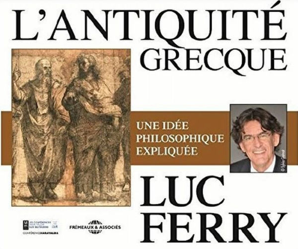 L' Antiquite Grecque