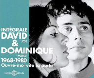 Title: L' Integrale 1968-1980, Artist: David & Dominique