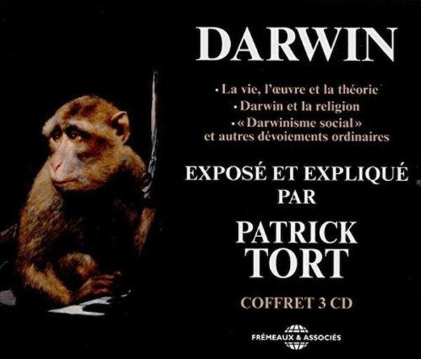 Charles Darwin Expose & Explique