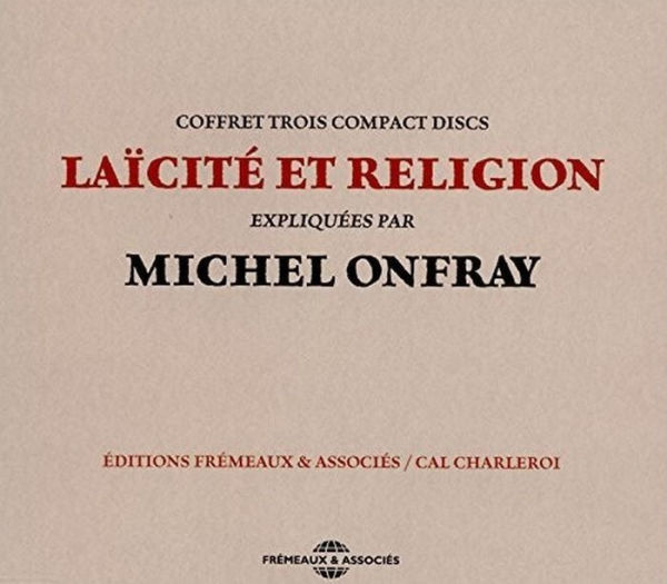 Laicite et Religion