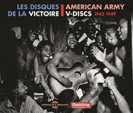 Title: Les Disques De La Victoire 1943-1949, Artist: N/A