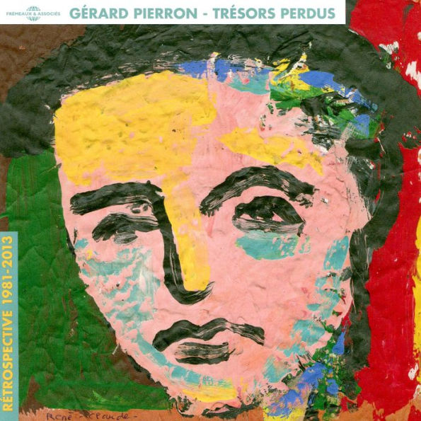 Tr¿¿sors Perdus: R¿¿trospective (1981-2013)