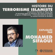 Title: Histoire Du Terrorisme Islamiste, Artist: Mohamed Sifaoui