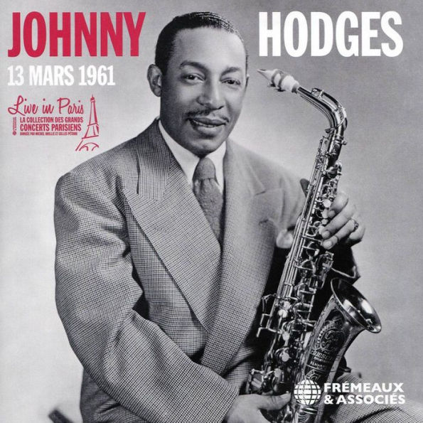 18 Mars 1961 [Live in Paris]