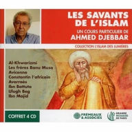 Title: Les Savants de l'Islam, Artist: Ahmed Djebbar