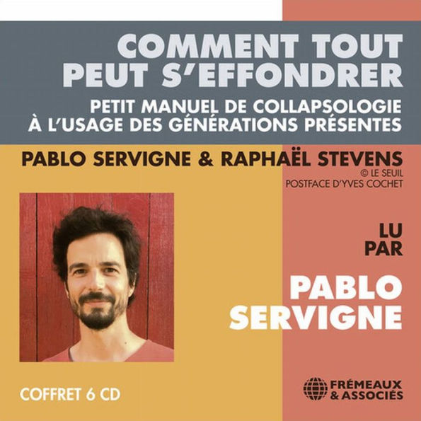 Comment tout peut s'effondrer