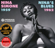 Title: Nina's Blues 1959-1962, Artist: Nina Simone