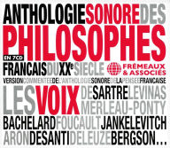 Title: Anthologie Sonore Des Philosophes français Du XXE Siècle, Artist: Anthologie Sonore / Various (Box)