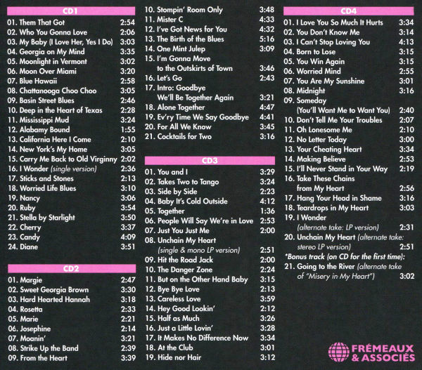 The ABC: Paramount Years 1959-1962
