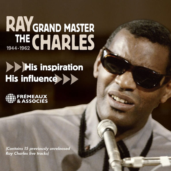 The Grand Master 1944-1962: His Inspiration His Influence